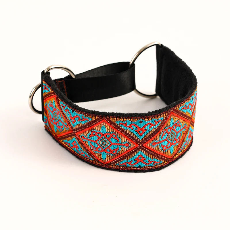 GreyGlide Martingale