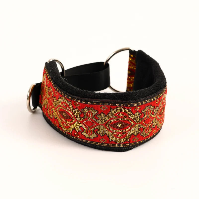 GreyGlide Martingale