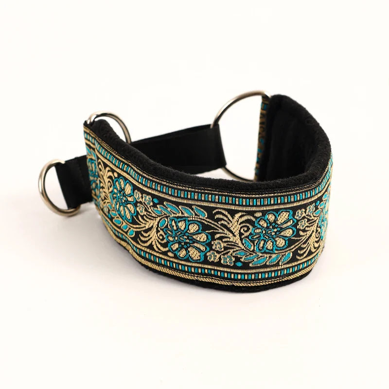 GreyGlide Martingale