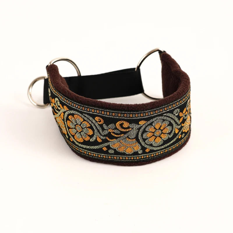 GreyGlide Martingale