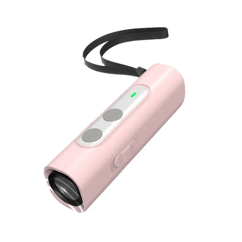 BarkShield Pro Ultrasonic Trainer
