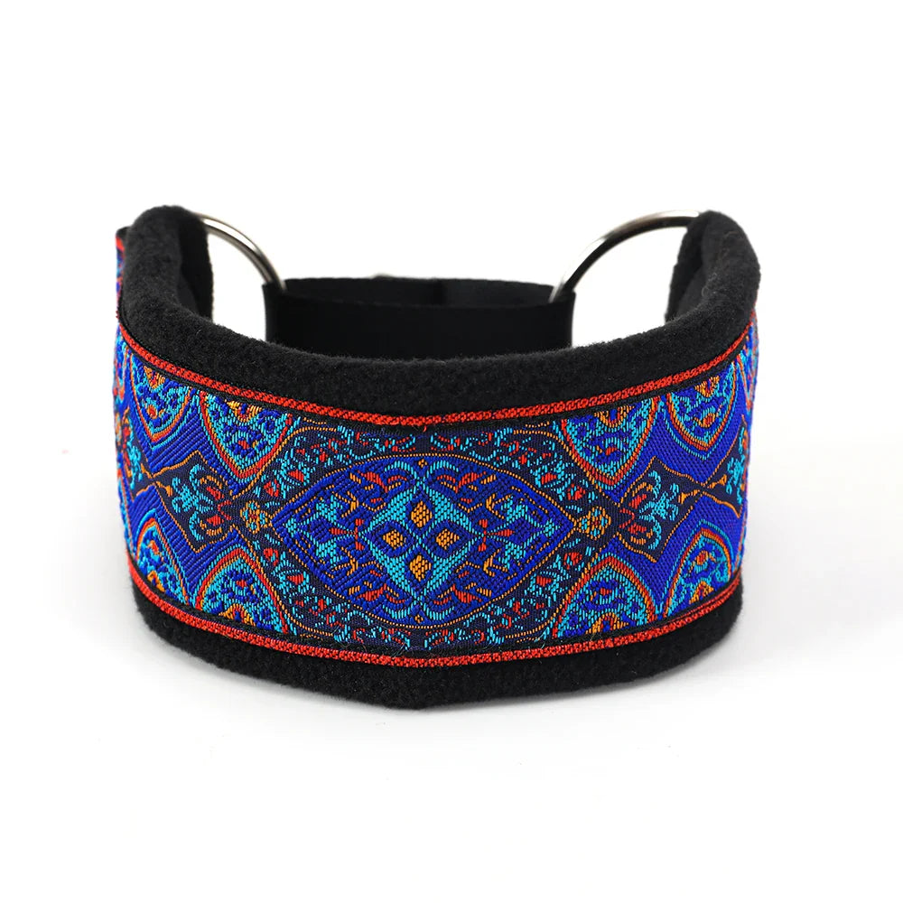 GreyGlide Martingale