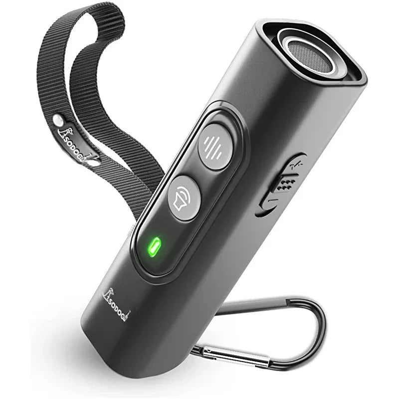 BarkShield Pro Ultrasonic Trainer